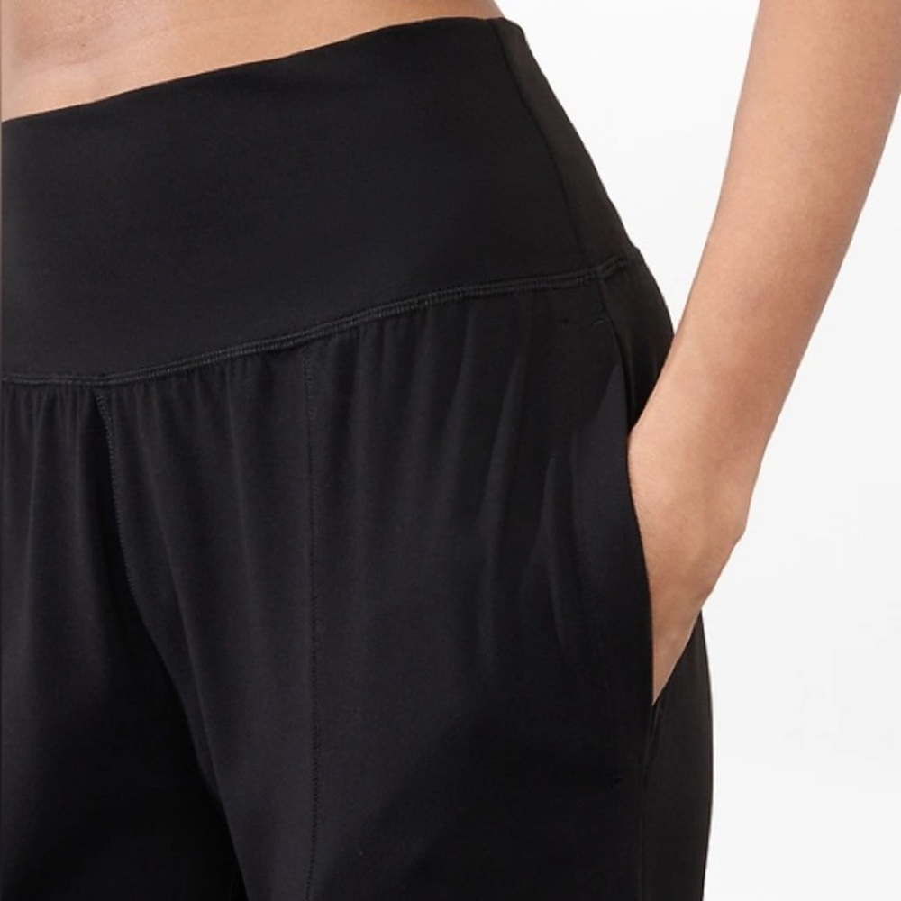 Athleta Salutation High Rise Jogger - Picture 2 of 6